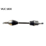 SKF Antriebswelle